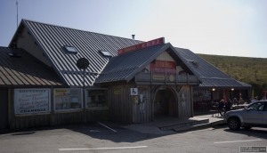 Auberge "Le Pied du Hohneck", La Bresse