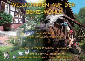 Benz Mühle