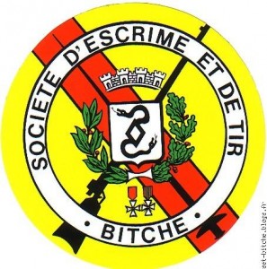 Société de Tir et d'Escrime, BITCHE